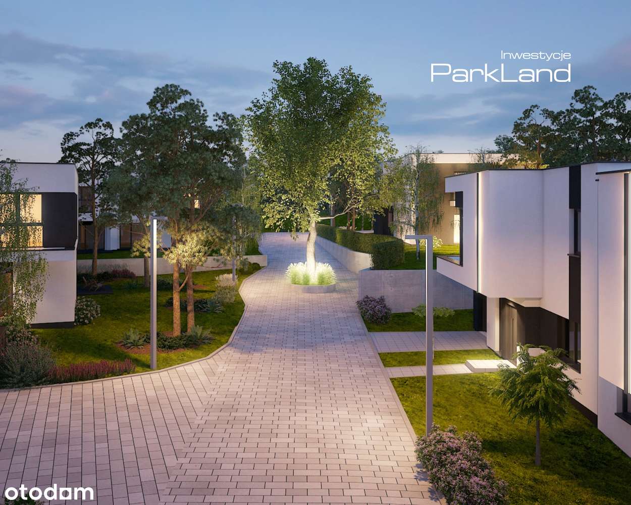 Dom L - miejsce gdzie szanuje się detal i Twoje potrzeby - Pełny obrazek: 2/9