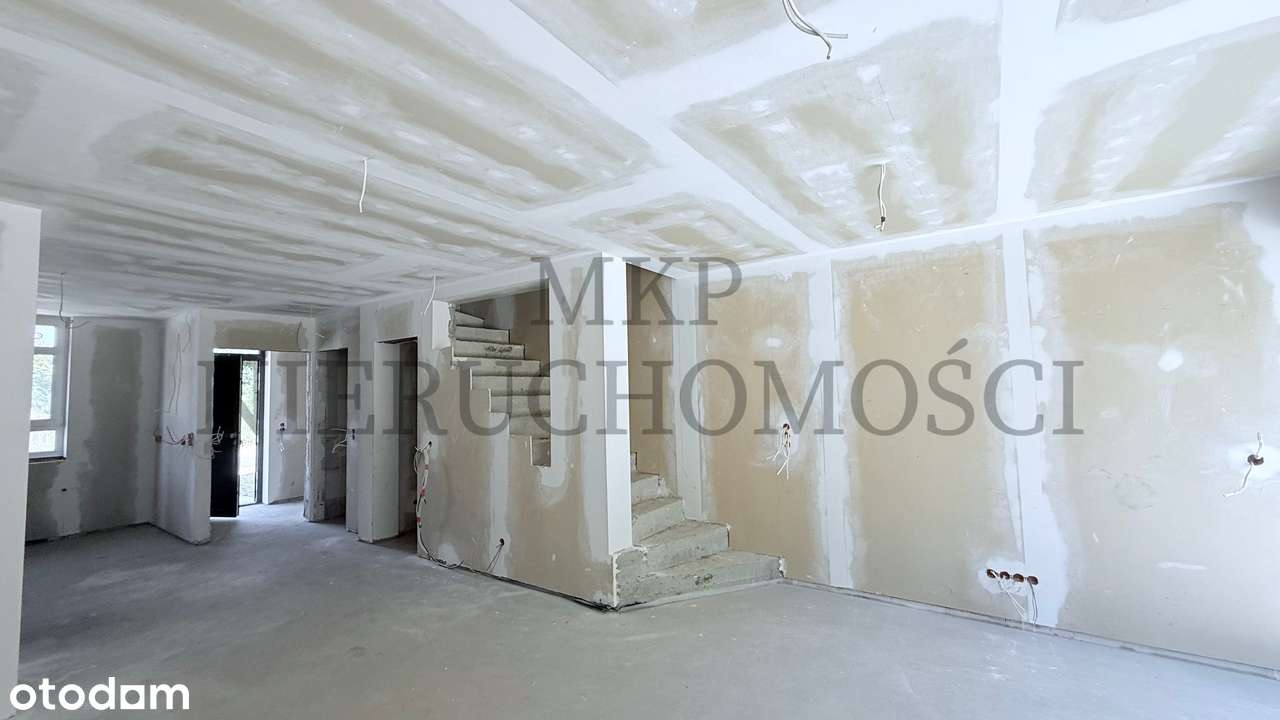 Dom, 91,47 m², Mikołów-16