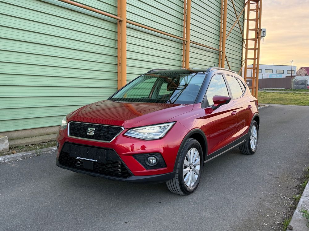 Seat Arona 1.0 Xperience 2021