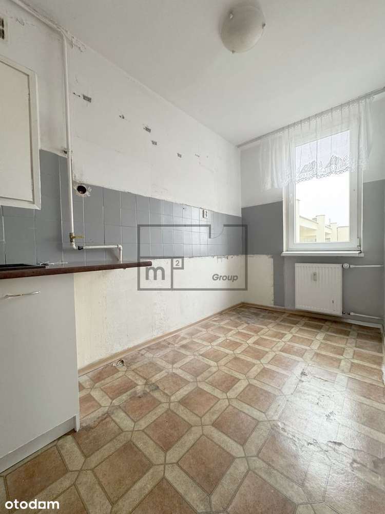 Mieszkanie, 56,50 m², Warszawa-5