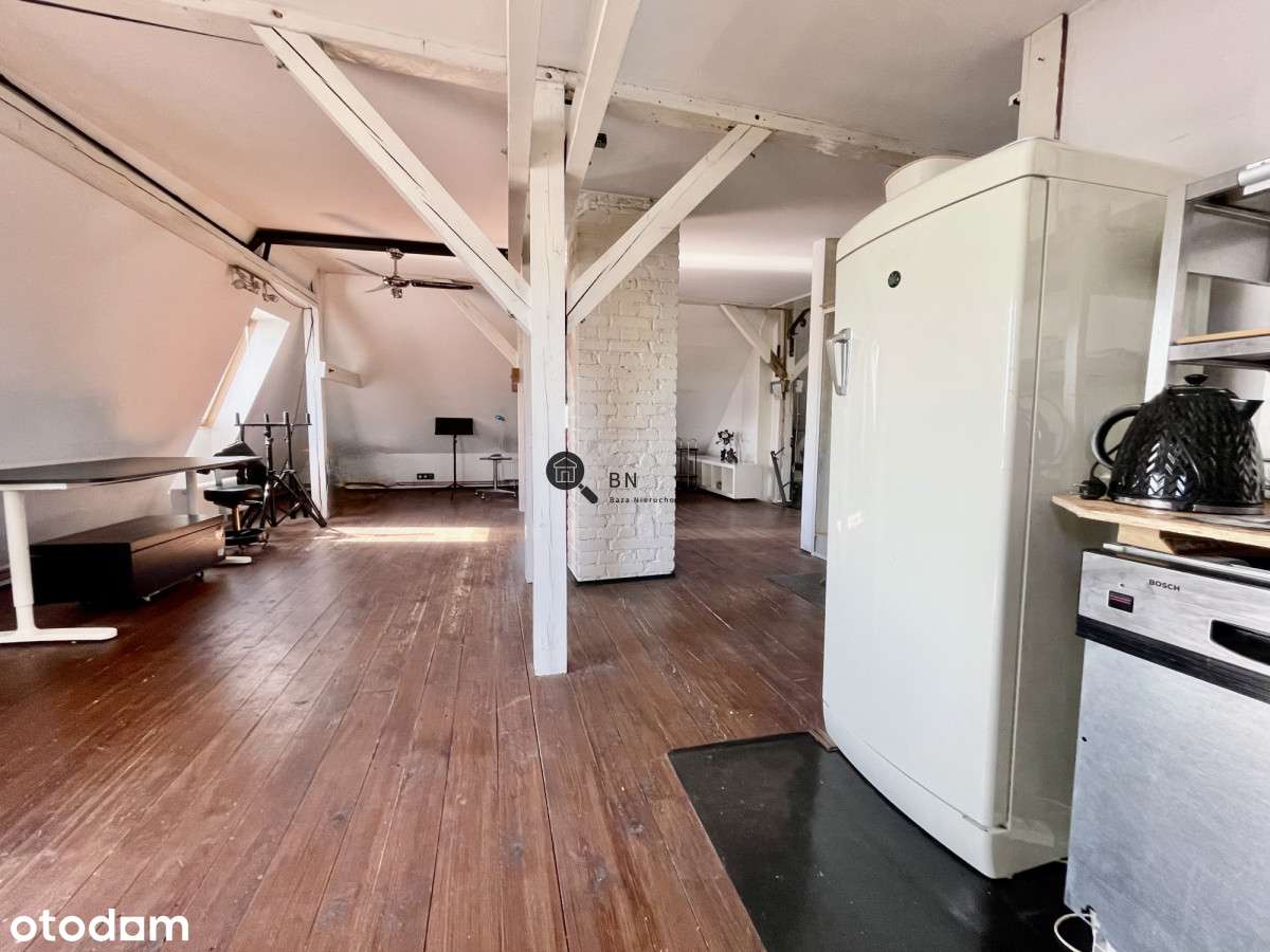 Rybaki, przy parku, wspólny ogród-2