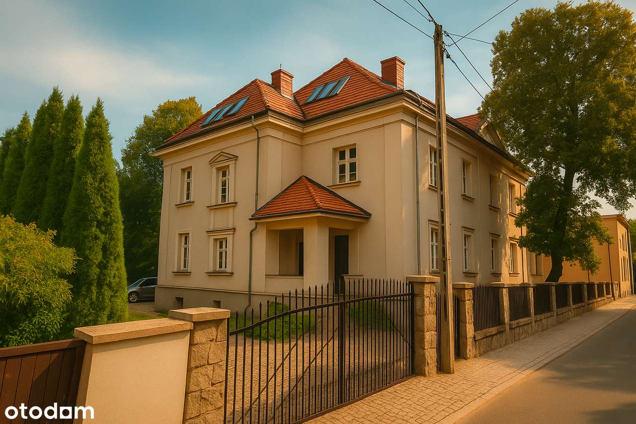 Prestiżowa kamienica | Koncern międzynarodowy ROI | Centrum, Katowice-5