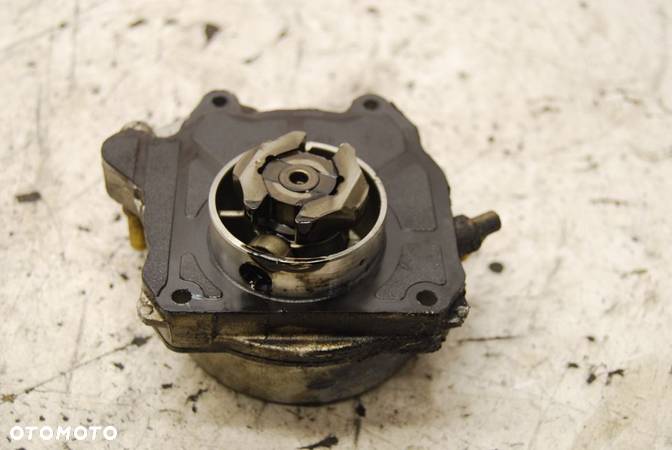 POMPA VACUM 55205446 1.6 JTDM FIAT BRAVO II ALFA ROMEO - 7