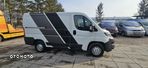 Peugeot BOXER NOWY MODEL VAT 23% BRUTTO - 3