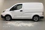 Nissan NV200 - 4