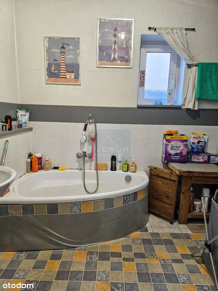 Dom 140 /Ogrodzieniec/ 4 poje /do zamieszkania-15