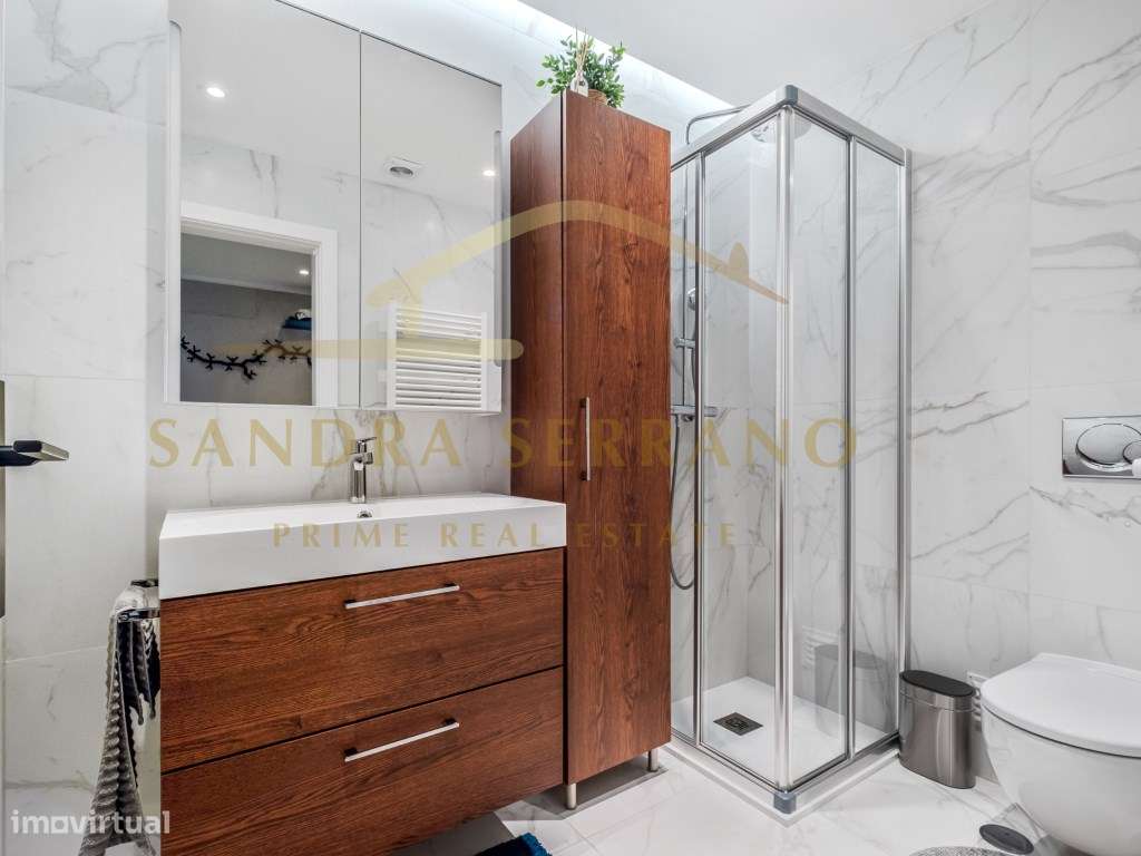 Duplex T6 com 400m2 de área na Quinta da Beloura, box independente-26