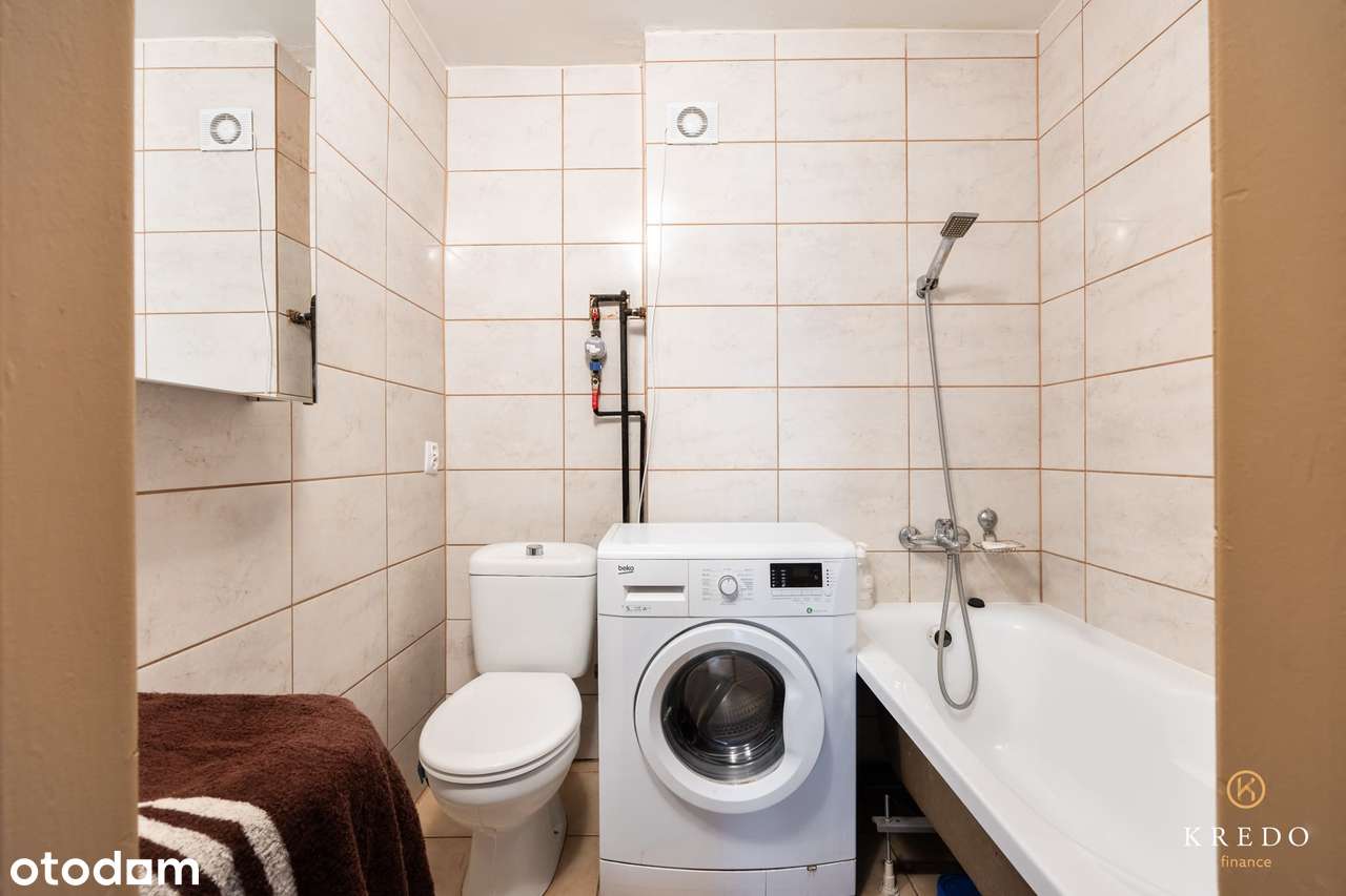 Bińcze | 3 pokoje | garaż | pom. gosp. | 55,10 m² | 1. piętro-6