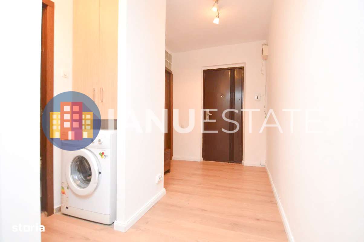 Piata Sudului 12` Metrou Mall Sun Plaza Tineretului Parc Centrala - Imagine principală: 5/8