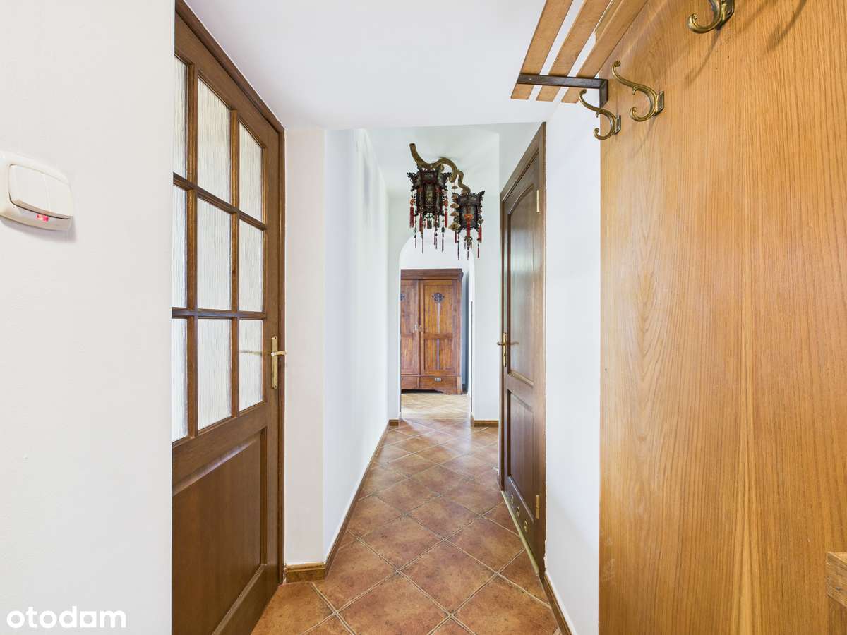 REZERWACJA - 3 Pokoje, Bezpośrednio, Garaż, Zieleń, 65,5m - Pełny obrazek: 5/7