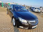 Opel Insignia 1.4 T Cosmo S&S - 21