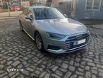 Audi A4 35 TDI mHEV Advanced S tronic - 3