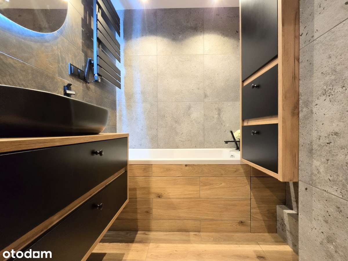 Nowoczesny 3-Pokojowy Apartament Na Sprzedaż-4