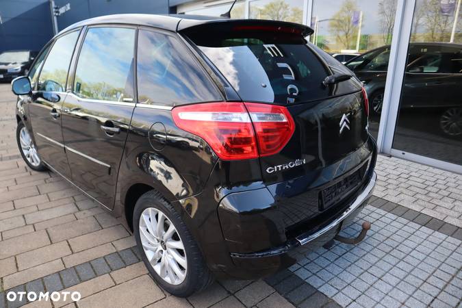 Citroën C4 Picasso 2.0 HDi Exclusive - 8