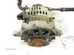 ALTERNATOR OPEL CORSA B 1.7 D - 4