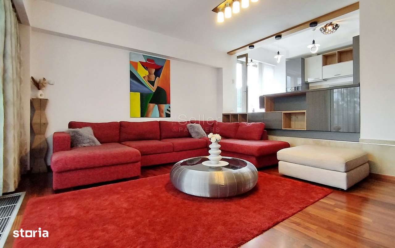 Gama Premium- Bellevue Residence - Imagine principală: 2/19