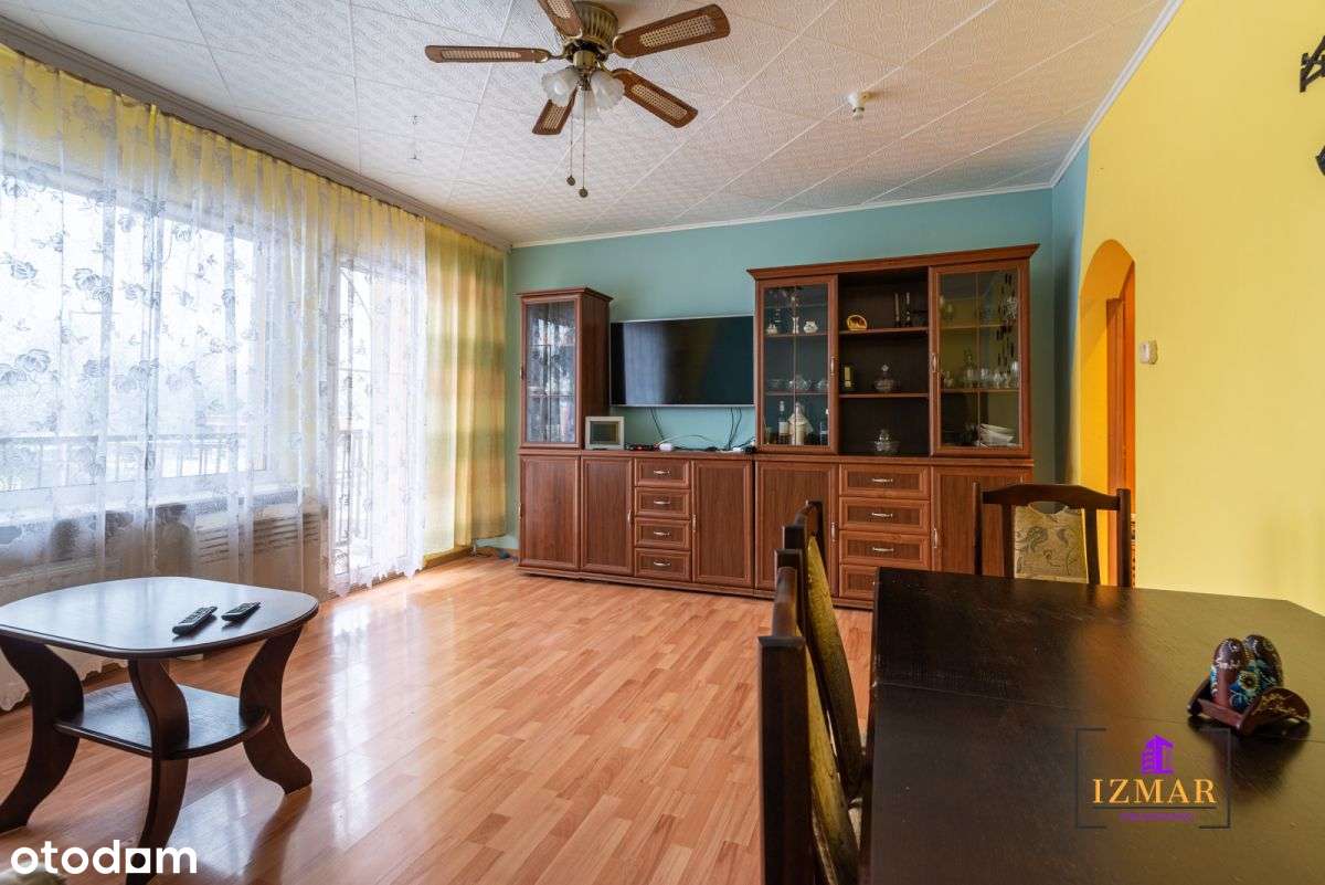 Przestronne mieszkanie w Wojkowicach-5