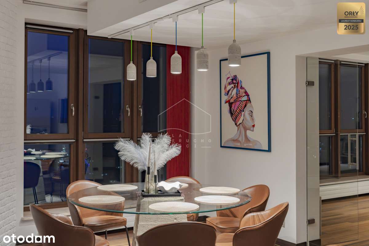 Apartament widokowy, jedyny taki w Trójmieście-15