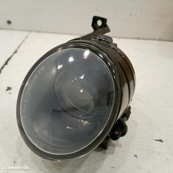 Farol De Nevoeiro Volkswagen Touran (1T1, 1T2) - 2