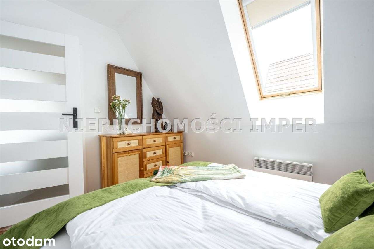 Mieszkanie, 59 m², Zakopane-5