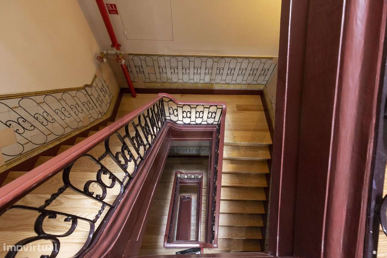 Alfama| T1 | Elevador - Grande imagem: 2/10