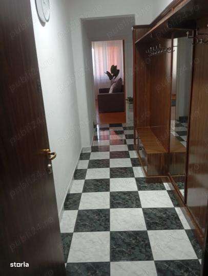 APARTAMENT 2 CAMERE DRUMUL TABEREI - Imagine principală: 2/7