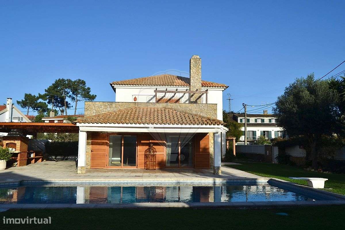 Moradia T5 para venda - Grande imagem: 5/50