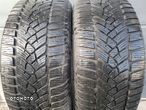 225/50R17 Fulda Kristall Control HP2 para opon zima 8,6mm - 1