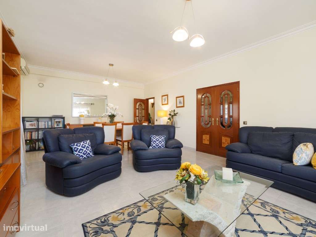 Moradia São Pedro de Tomar - Privacidade a 10min do centro de Tomar-6