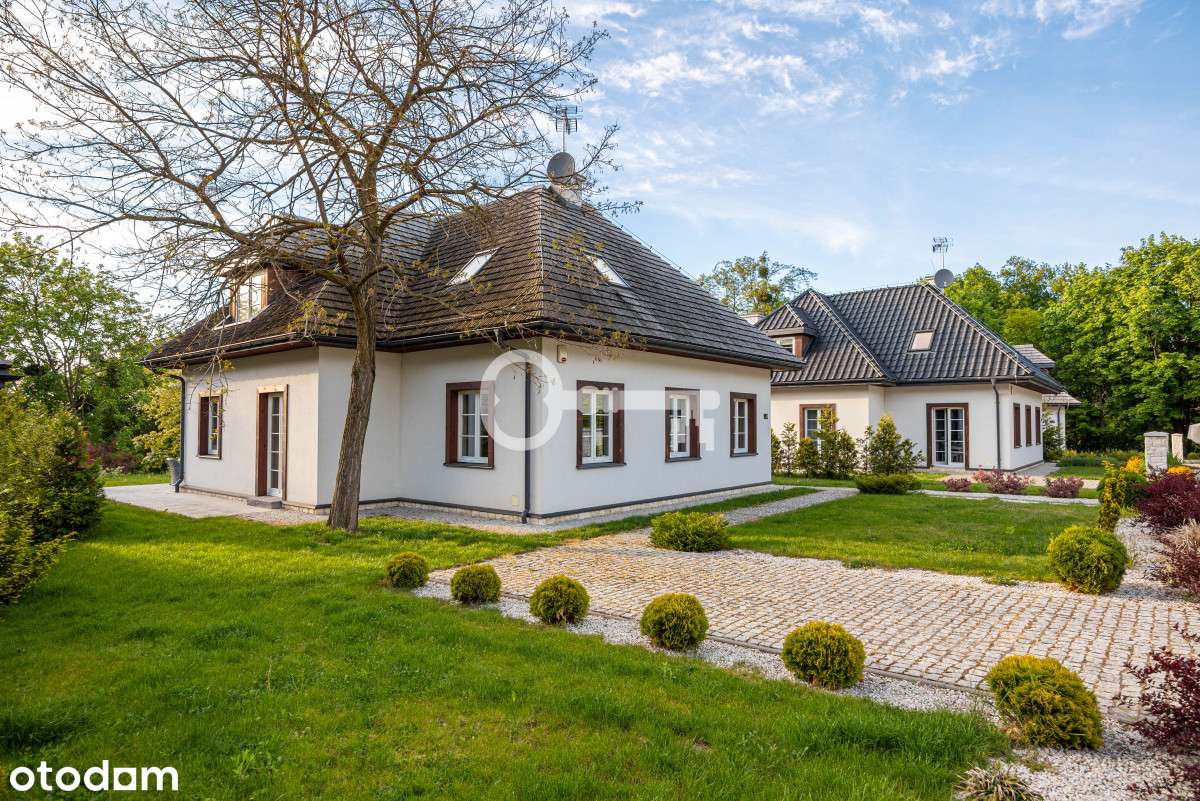 Wyjątkowy dom |  W Kazimierzu Dolnym-14