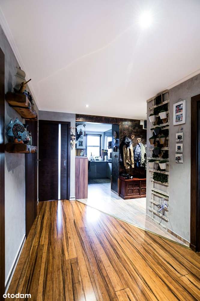 4 pokoje w centrum | Gotowe do zamieszkania-8