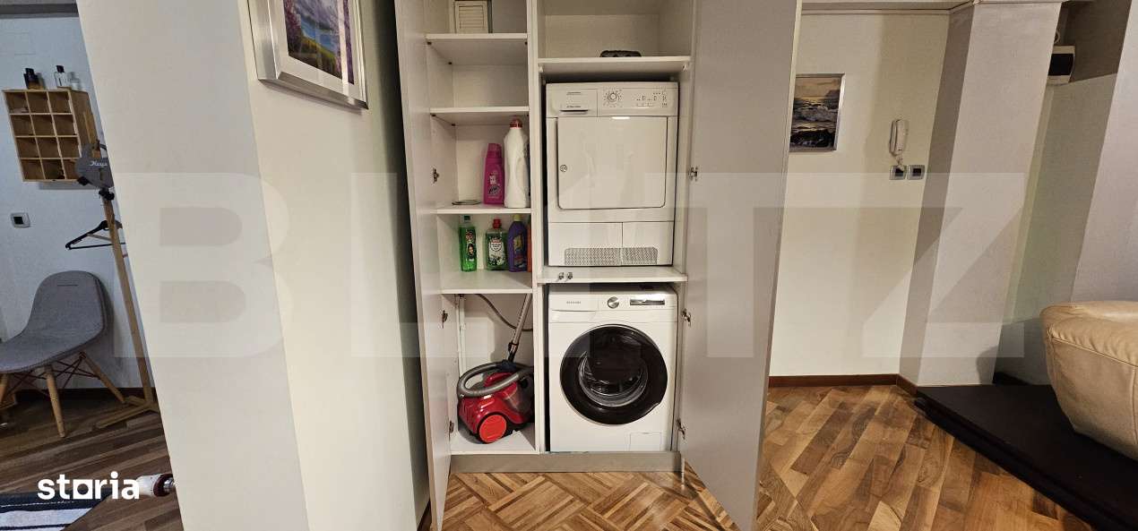 Apartament 3 camere, 80 mp, Etaj 1/4 – Class Park, Targoviste - Imagine principală: 2/15