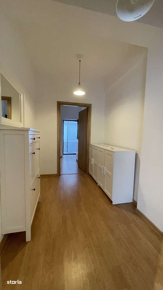 3 camere | Pipera | Matei Millo | 2 terase | boxa + parcare-3