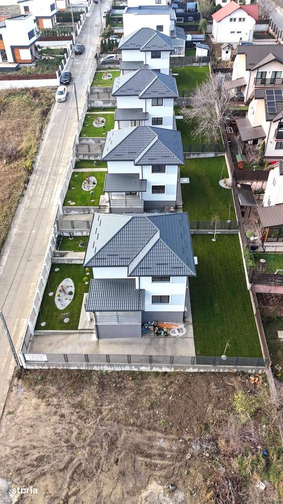 Case la CHEIE, finalizate & intabulate /Rediu 400 mp teren!COMISION 0% - Imagine principală: 5/20