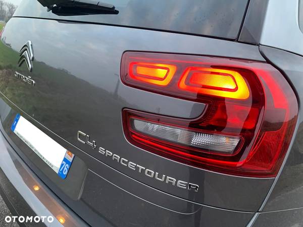 Citroën C4 SpaceTourer Grand 1.2 PureTech Shine S&S - 33