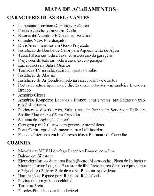 Moradia independente T3 de duas frentes, São Cosme, Gondomar-15