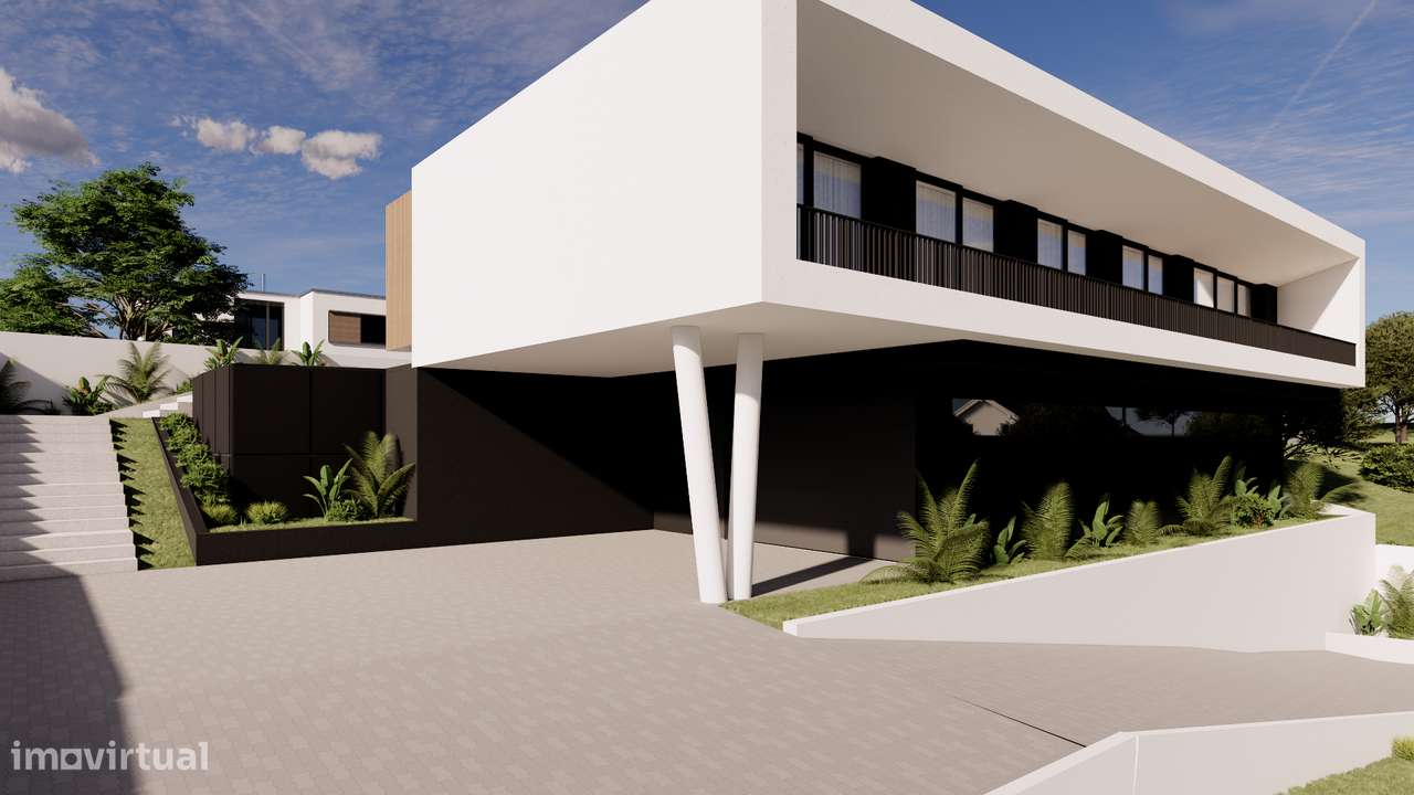 Nova construção Vila Brejo, LEIRIA - AMOR - Grande imagem: 3/55