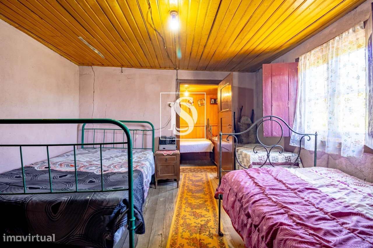 Moradia T2 Rebordelo-13