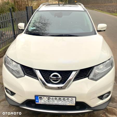 Nissan X-Trail 1.6 DIG-T Tekna 2WD - 7