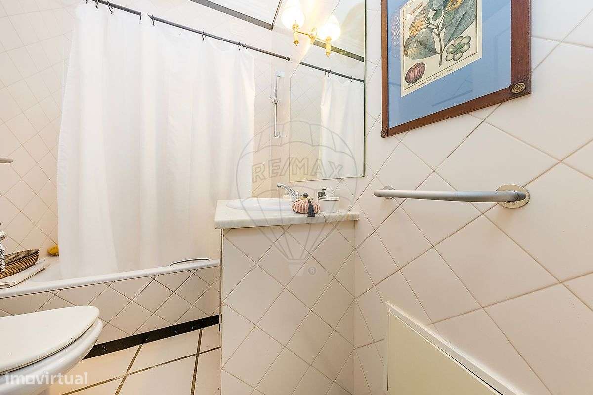 Apartamento T2 para venda-10