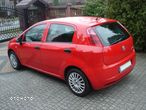 Fiat Punto 1.2 8V Classic - 8