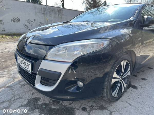 Renault Megane 1.9 dCi Dynamique Euro5 - 14