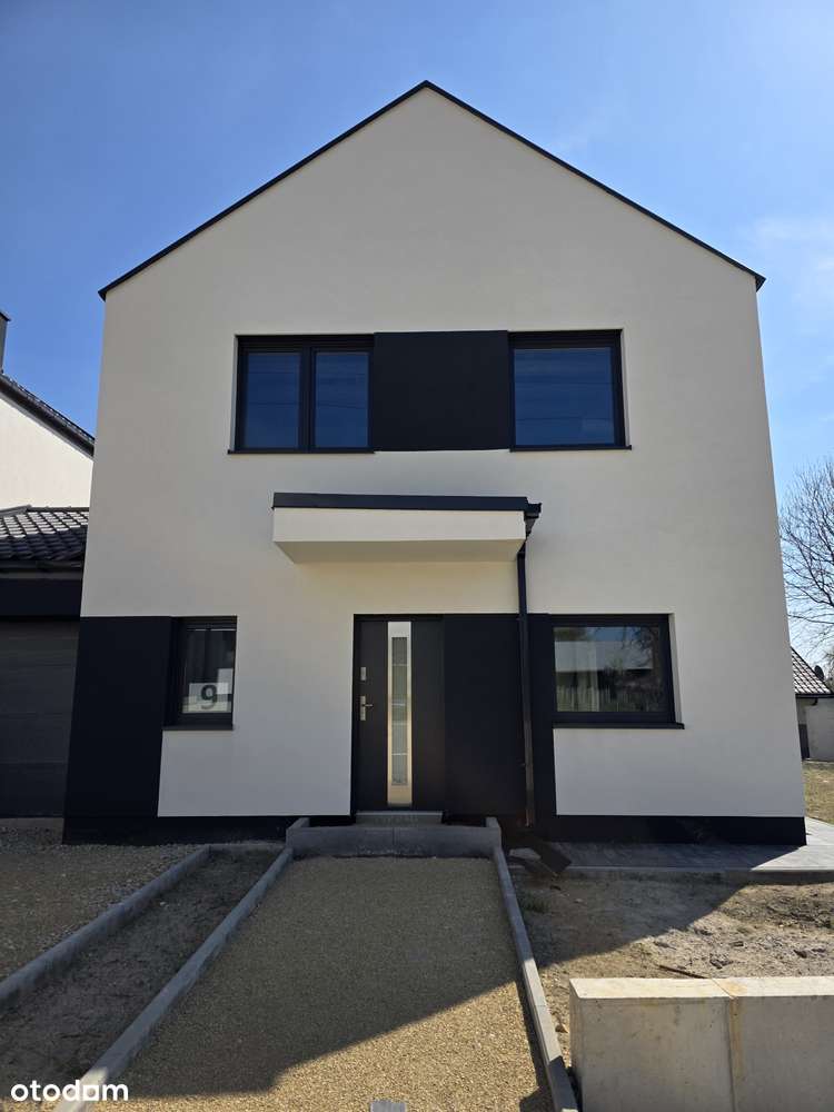 Top Lokalizacja na Wzgórzu Skrajny 720m2 działka-5