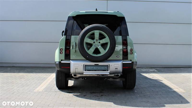 Land Rover Defender 110 3.0 D300 mHEV 75th Limited Edition - 5