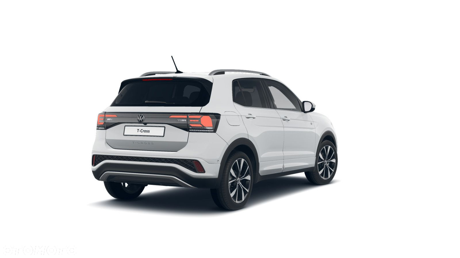 Volkswagen T-Cross - 5