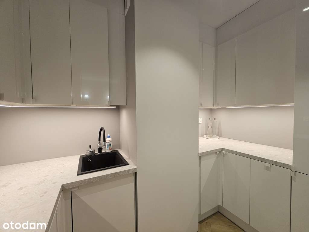 Nowoczesne mieszkanie w wysokim standardzie.-6