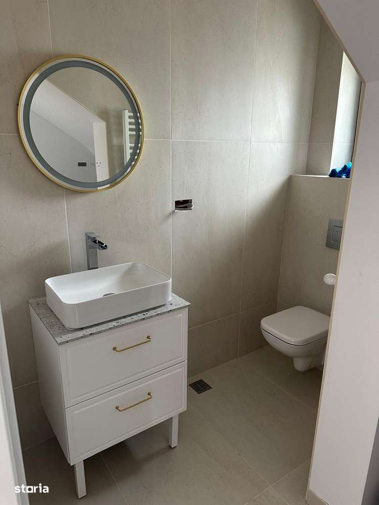 Casa Tip Duplex | sector 5 | Prelungirea Ghencea-9