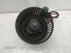 Motor Chauffage Renault Clio Iii (Br0/1, Cr0/1) - 4