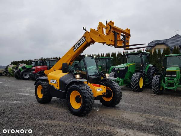 JCB 541-70 Agri Super 2016R - 28