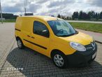Renault KANGOO   1,5 d - 14